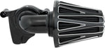 Arlen Ness Monster Sucker Air Cleaner For Harley Davidson FLHR 1584 2008 - Black