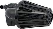 Arlen Ness Monster Sucker Air Cleaner For Harley Davidson FLDE 1750 2018-2020 - Black