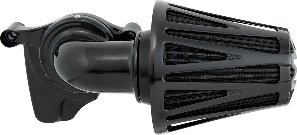 Arlen Ness Monster Sucker Air Cleaner For Harley Davidson FLDE 1750 2018-2020 - Black