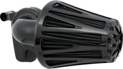 Arlen Ness Monster Sucker Air Cleaner For Harley Davidson XL 1200 C 1996-2020 - Black