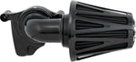 Arlen Ness Monster Sucker Air Cleaner For Harley Davidson XL 1200 C 1996-2020 - Black