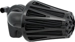 Arlen Ness Monster Sucker Air Cleaner For Harley Davidson FLHR 1584 2008 - Black