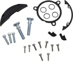 Arlen Ness Replacement Air Cleaner Hardware Kit For Harley Davidson FLDE 1750 2018-2020 - Black