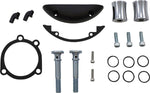 Arlen Ness Replacement Air Cleaner Hardware Kit For Harley Davidson FLD 1690 2016 - Chrome