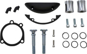 Arlen Ness Replacement Air Cleaner Hardware Kit For Harley Davidson FLD 1690 2016 - Chrome