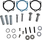 Arlen Ness Big Sucker Air Cleaner Replacement Hardware Kit For Harley Davidson XL 1200 C 1996-2020