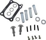 Arlen Ness Big Sucker Air Cleaner Replacement Hardware Kit For Harley Davidson FLHRCI 1450 EFI 1999-2001