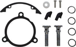 Arlen Ness Big Sucker Air Cleaner Replacement Hardware Kit For Harley Davidson FLDE 1750 2018-2020