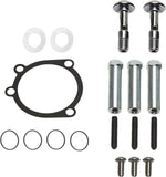 Arlen Ness Big Sucker Air Cleaner Replacement Hardware Kit For Harley Davidson FLD 1690 2012-2013