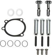 Arlen Ness Big Sucker Air Cleaner Replacement Hardware Kit For Harley Davidson FLD 1690 2012-2013