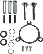 Arlen Ness Big Sucker Air Cleaner Replacement Hardware Kit For Harley Davidson FLHRC 1584 2009-2010