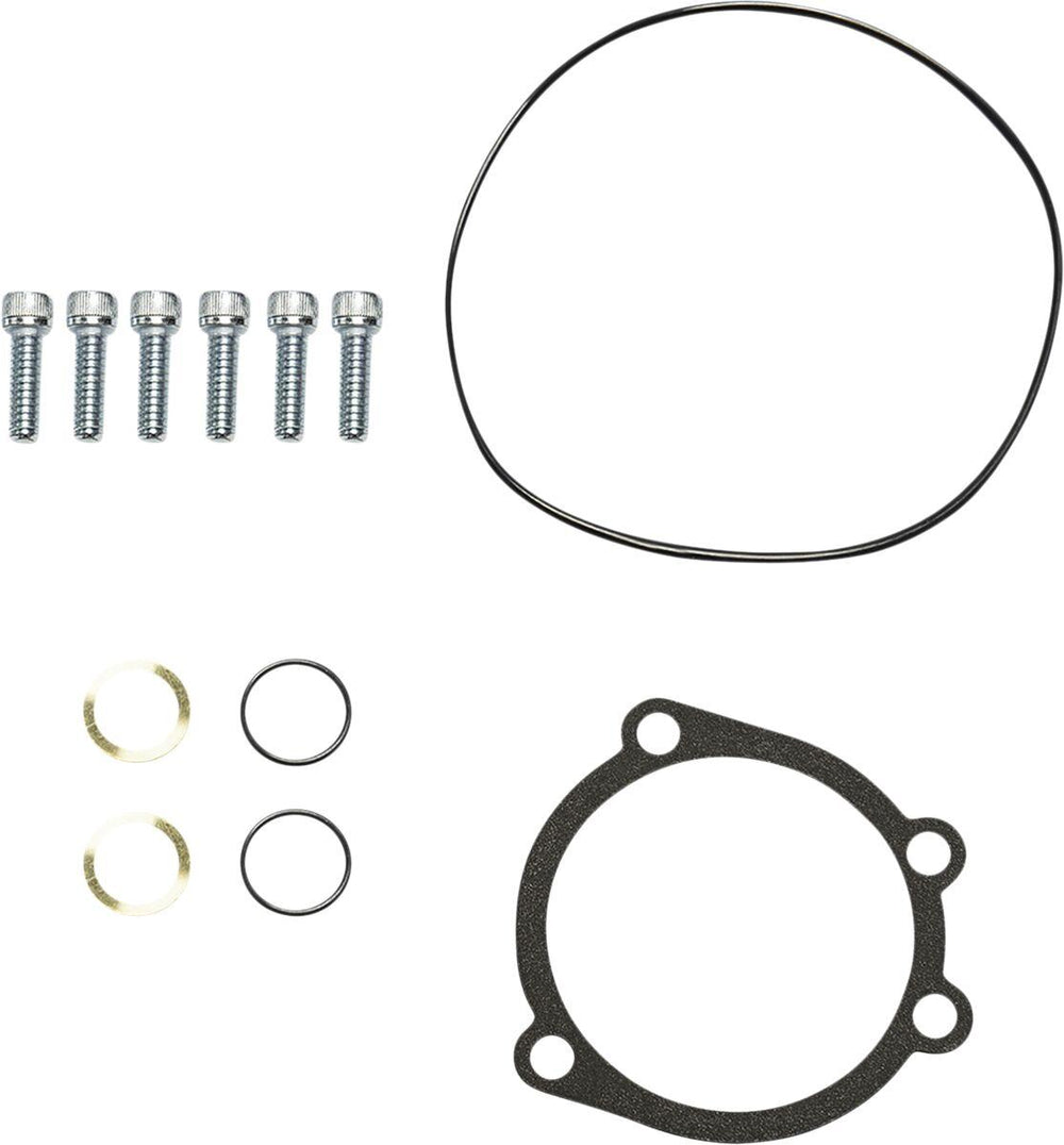 Arlen Ness Replacement Monster and Velocity Series Hardware Kit For Harley Davidson FLD 1690 2012-2013