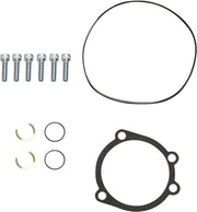 Arlen Ness Replacement Monster and Velocity Series Hardware Kit For Harley Davidson FLD 1690 2012-2013