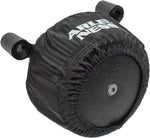 Arlen Ness Pre-Filter Wrap for Big Sucker Air Cleaners For Harley Davidson XL 1200 C 1996-2018 - Black