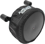 Arlen Ness Pre-Filter Wrap for Big Sucker Air Cleaners For Harley Davidson FLHRCI 1450 EFI 1999-2001 - Black