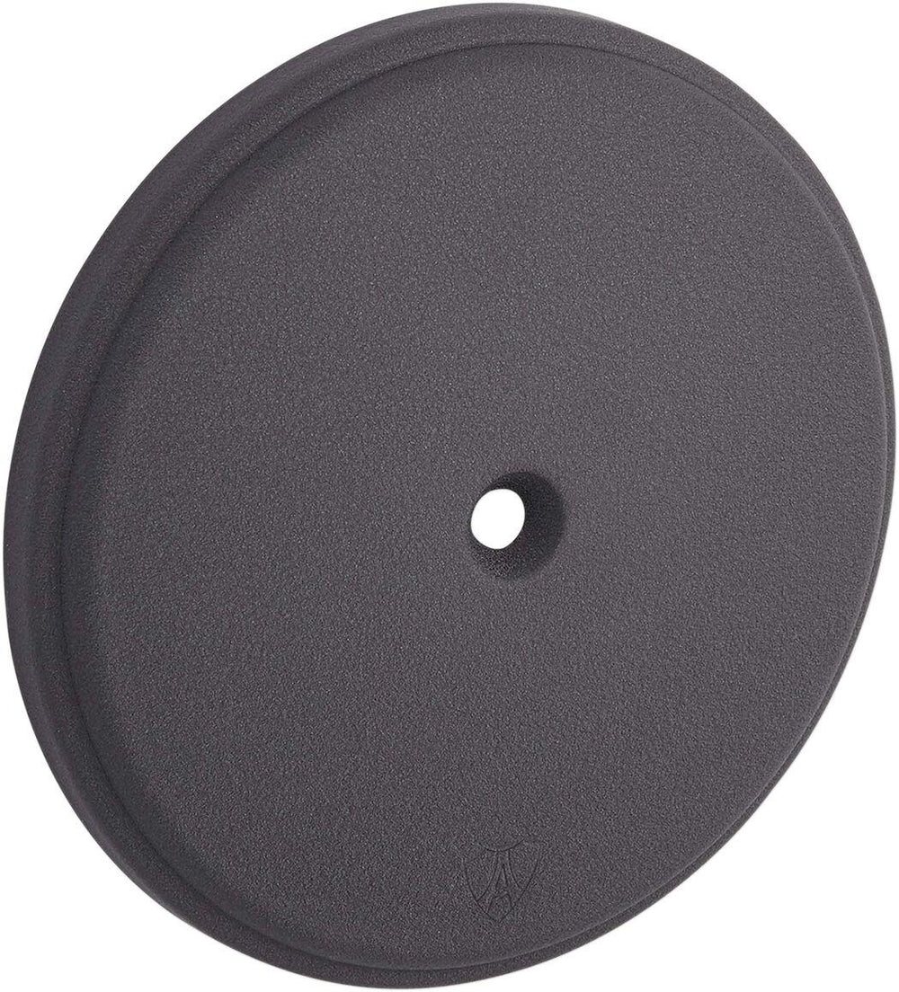 Arlen Ness Big Sucker Stage 1 Outer Cover For Harley Davidson FLHR 1450 2000-2002 - Black