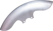 Arlen Ness Pro Short Front Fender For Harley Davidson FLHRXS 1868 2024 130 60-19 Front - Unfinished