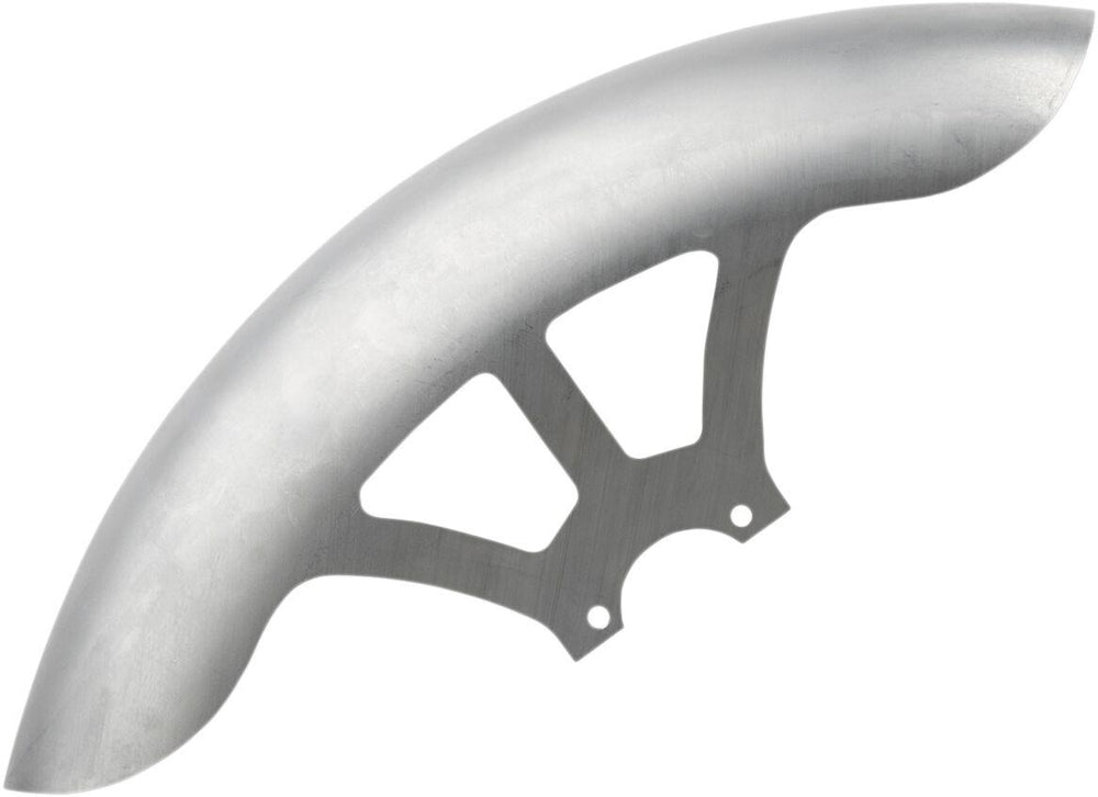 Arlen Ness Pro Short Front Fender For Harley Davidson FLHRXS 1868 2024 Front - Unfinished