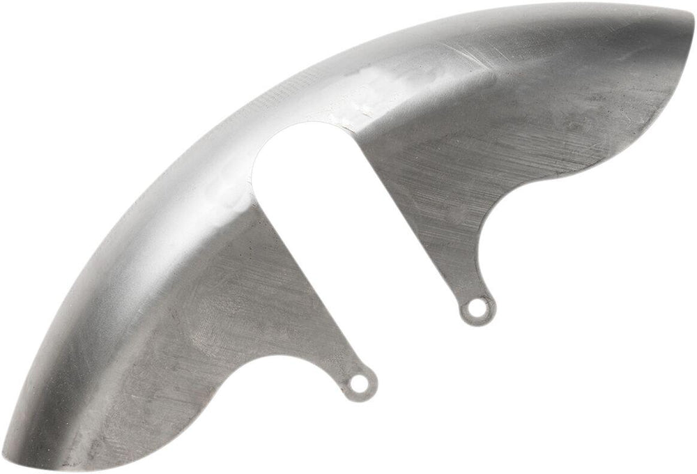 Arlen Ness Fat Front Fender For Harley Davidson FLTC1340 1986-1991 45.72 cm (18") Front - Unfinished