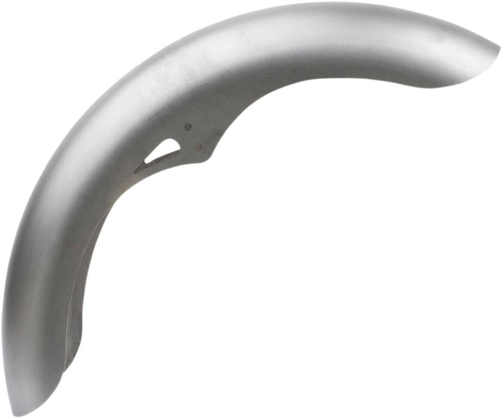 Arlen Ness Profile Front Fender For Harley Davidson FXBB 1750 2018-2020 53.34 cm (21") - Unfinished