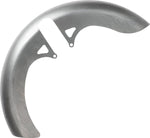 Arlen Ness Fat Front Fender For Harley Davidson FLHR 1450 1999-2003 45.72 cm (18") Front - Unfinished