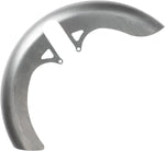 Arlen Ness Fat Front Fender For Harley Davidson FLHR 1450 1999-2003 45.72 cm (18") Front - Unfinished