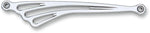 Arlen Ness Shifter Rod For Harley Davidson FLD 1690 2012-2013 - Chrome