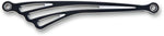 Arlen Ness Shifter Rod For Harley Davidson FLD 1690 2012-2013 - Aluminum Black