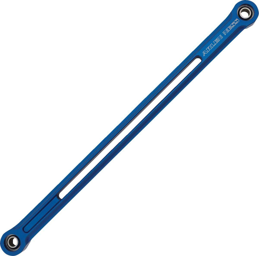 Arlen Ness SpeedLiner Shift Rod For Harley Davidson FLD 1690 2012-2013 - Blue