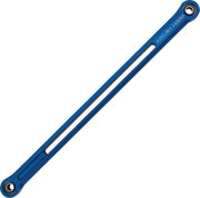 Arlen Ness SpeedLiner Shift Rod For Harley Davidson FLD 1690 2012-2013 - Blue