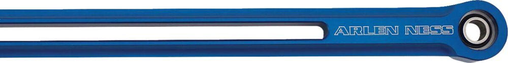 Arlen Ness SpeedLiner Shift Rod For Harley Davidson FLD 1690 2012-2013 - Blue