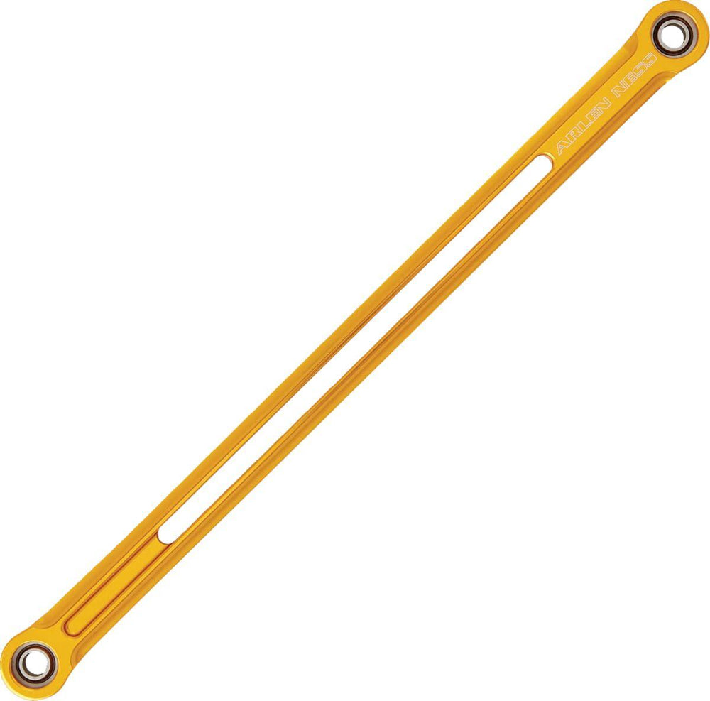Arlen Ness SpeedLiner Shift Rod For Harley Davidson FLD 1690 2012-2013 - Gold