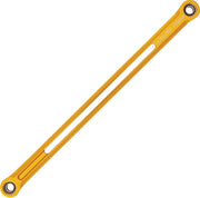 Arlen Ness SpeedLiner Shift Rod For Harley Davidson FLD 1690 2012-2013 - Gold