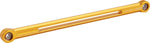 Arlen Ness SpeedLiner Shift Rod For Harley Davidson FLD 1690 2012-2013 - Gold