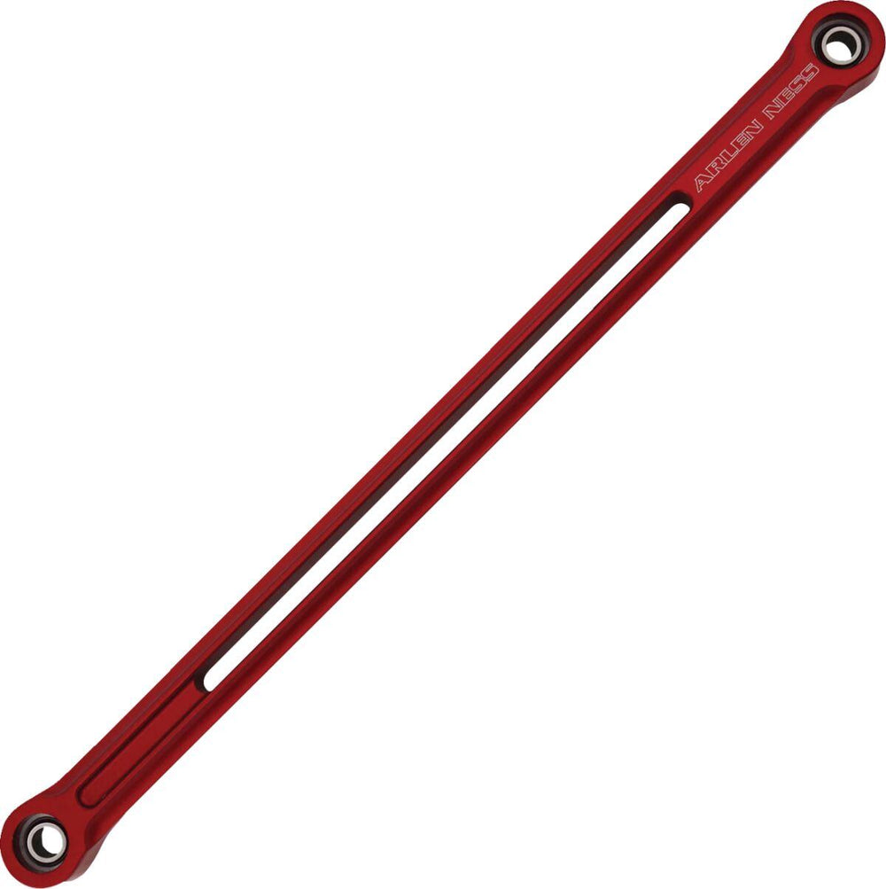 Arlen Ness SpeedLiner Shift Rod For Harley Davidson FLD 1690 2012-2013 - Red