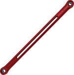 Arlen Ness SpeedLiner Shift Rod For Harley Davidson FLD 1690 2012-2013 - Red
