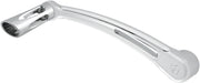 Arlen Ness Deep Cut Solo Shifter Lever For Harley Davidson FLH 1340 1982-1984 - Chrome