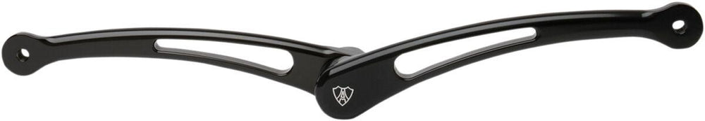 Arlen Ness Heel Toe Shifter Lever For Harley Davidson FLH 1340 1982-1984 - Black