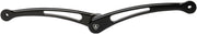 Arlen Ness Heel Toe Shifter Lever For Harley Davidson FLH 1340 1982-1984 - Black
