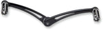 Arlen Ness Heel Toe Shifter Lever 25 mm (1") Longer For Harley Davidson FLH 1340 1982-1984 - Black