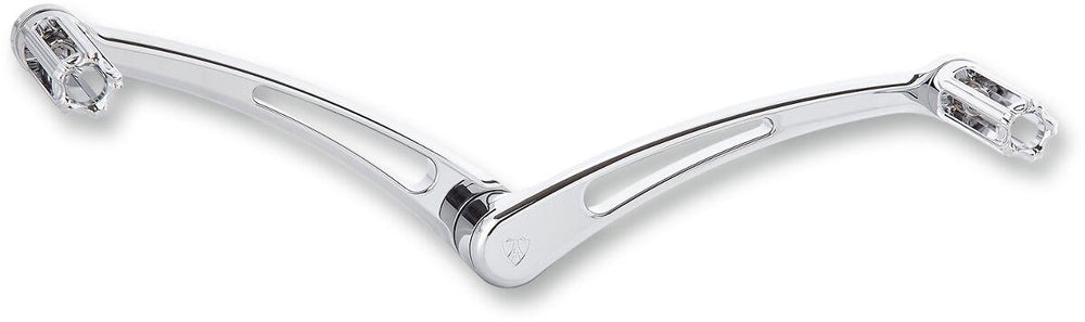 Arlen Ness Heel Toe Shifter Lever For Harley Davidson FLH 1340 1982-1984 - Chrome