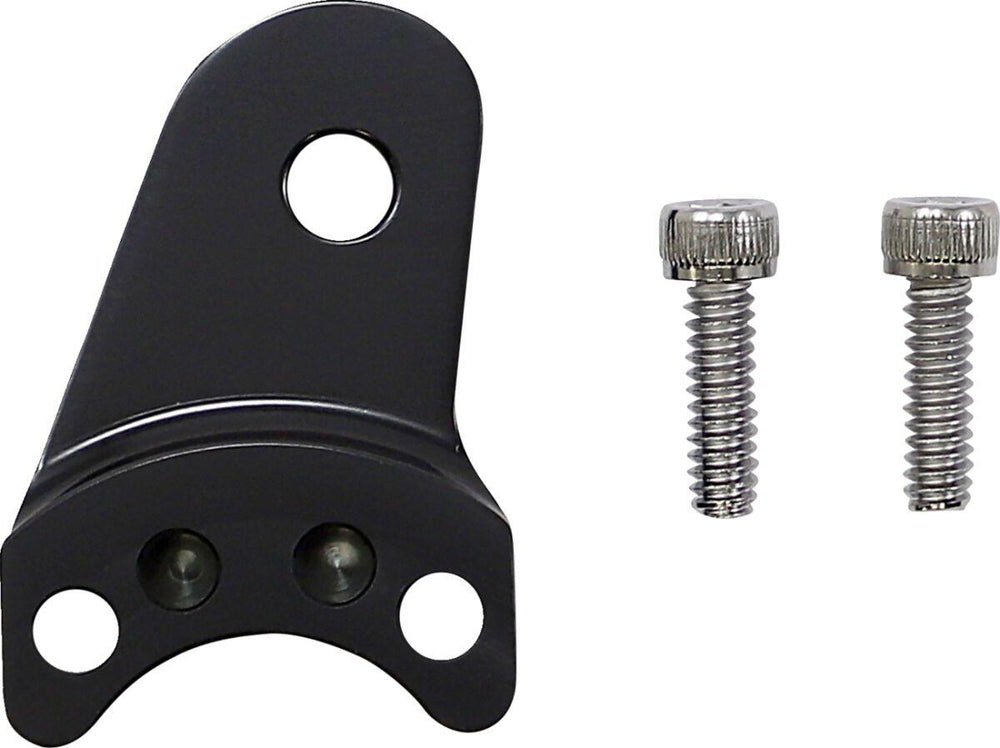 Arlen Ness Brake Arm Adapter For Harley Davidson FLHR 1450 2000-2003 - Black