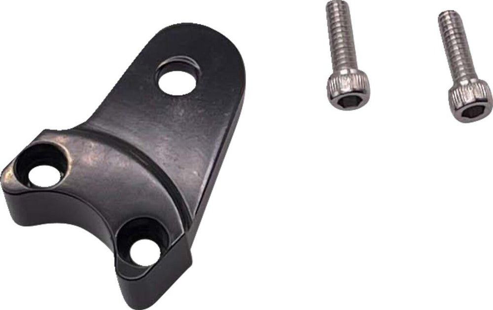 Arlen Ness Brake Arm Adapter For Harley Davidson FLHR 1450 2000-2003 - Black