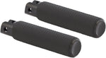 Arlen Ness M-Eight Fusion Footpegss For Harley Davidson FLDE 1750 2020 - Black