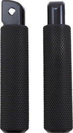 Arlen Ness M-Eight Fusion Footpegss For Harley Davidson FLDE 1750 2018-2020 - Black