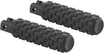 Arlen Ness M-Eight Fusion Footpegss For Harley Davidson FLDE 1750 2019-2020 - Black