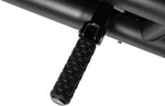 Arlen Ness M-Eight Fusion Footpegss For Harley Davidson FLDE 1750 2018-2020 - Black
