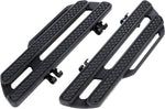 Arlen Ness Method Driver Floorboards For Harley Davidson FLH 1868 2021 - Black