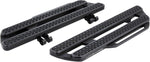 Arlen Ness Method Driver Floorboards For Harley Davidson FLH 1868 2021 - Black