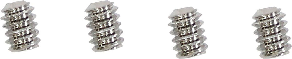 Arlen Ness Method Passenger Floorboards For Harley Davidson FLD 1690 2012-2013 - Black